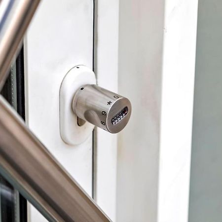 Dresden Loft An Der Elbe Lejlighed Eksteriør billede